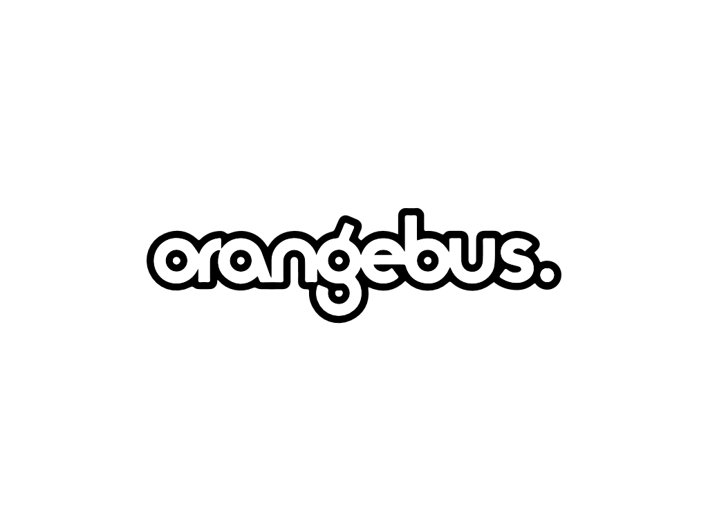 orangebus logo